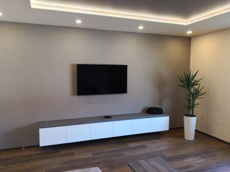 Appartamento 1 camera, con aria condizionata