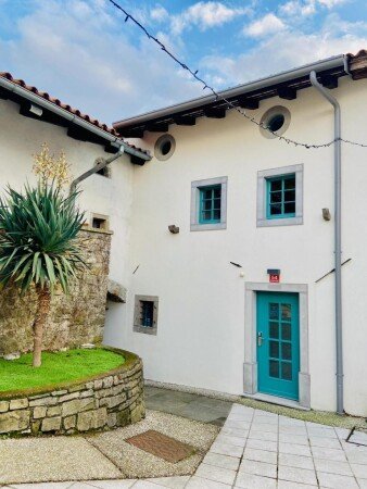 Aparthotel 6 ospiti, con aria condizionata