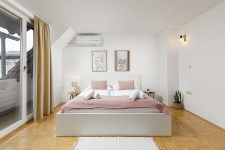 Bed and breakfast 4 ospiti, con giardino