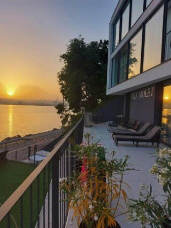 Appartamento 4 ospiti, con aria condizionata