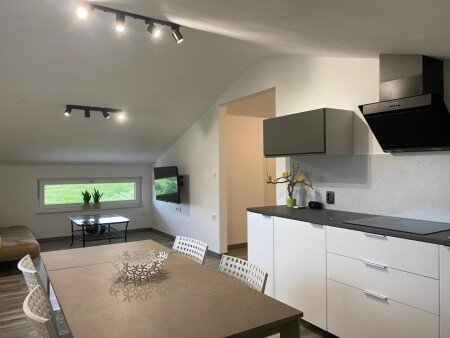 Gîte 2 chambres, avec climatisation