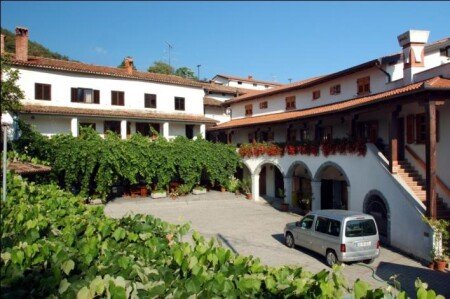 Bed and breakfast 2 ospiti, con giardino