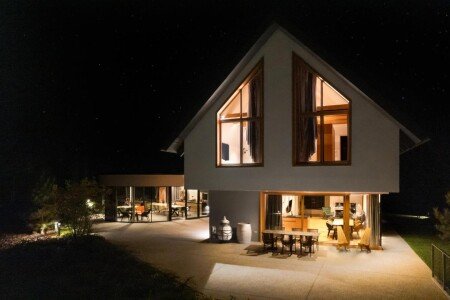 Villa 8 Gäste, mit Garten