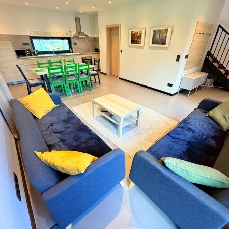 Casa 4 camere, con wifi
