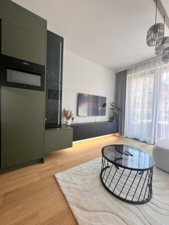 Appartement 5 gasten, met air conditioning