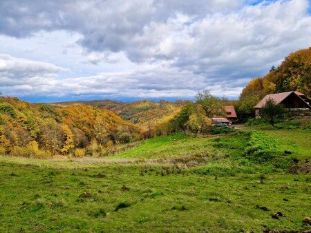 Bed and breakfast 11 ospiti, con idromassaggio