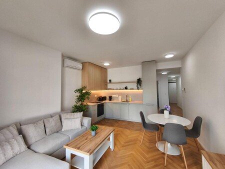 Apartamento 4 huéspedes, con aire acondicionado