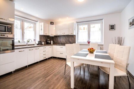 Apartment 2 bedrooms, with wifi