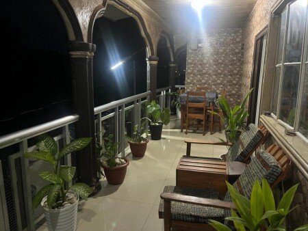 Hostel 2 guests, with air conditioning