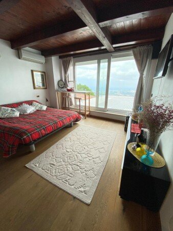 Bed and breakfast 1 Schlafzimmer, mit Klimaanlage