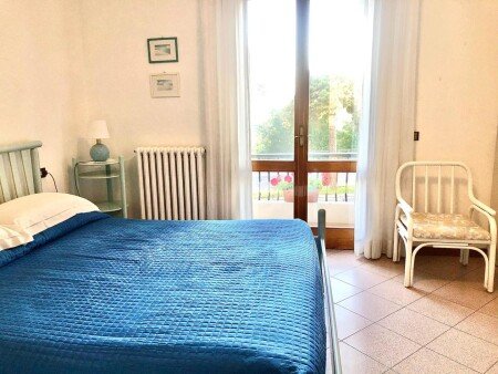 Bed and breakfast 1 Schlafzimmer, mit Garten