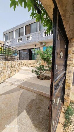 Bed and breakfast 4 voyageurs, avec piscine