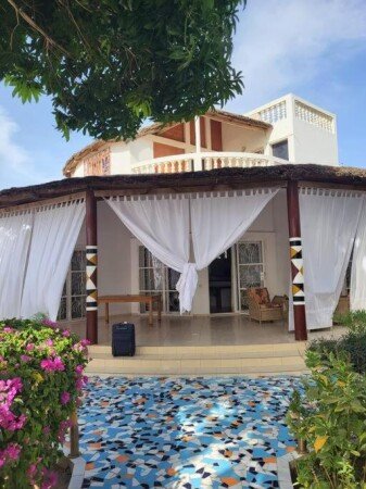 Maison de campagne 3 chambres, avec jardin