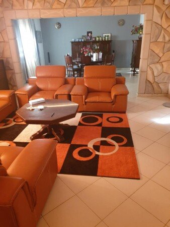 Bed and breakfast 1 bedroom, with garden