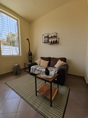 Appartement 1 chambre, avec climatisation