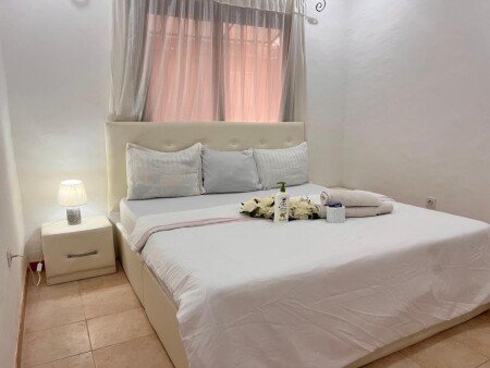 Bed and breakfast 1 camera, con aria condizionata