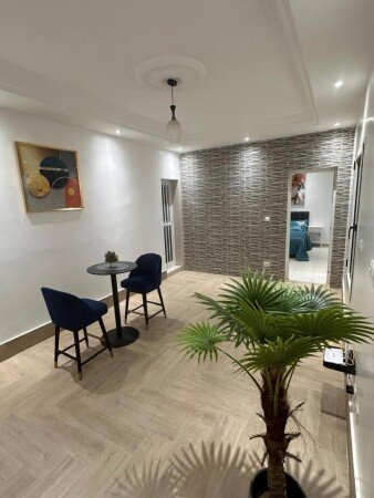 Appartement 1 chambre, avec climatisation