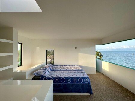 Bed and breakfast 1 chambre, avec climatisation