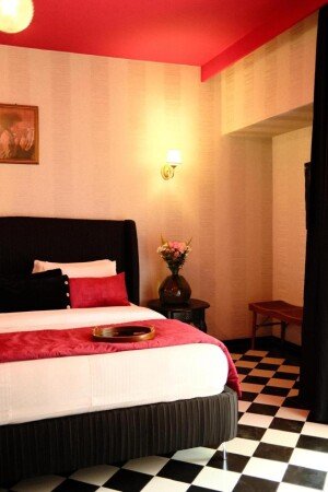 The Palms Villa FANN