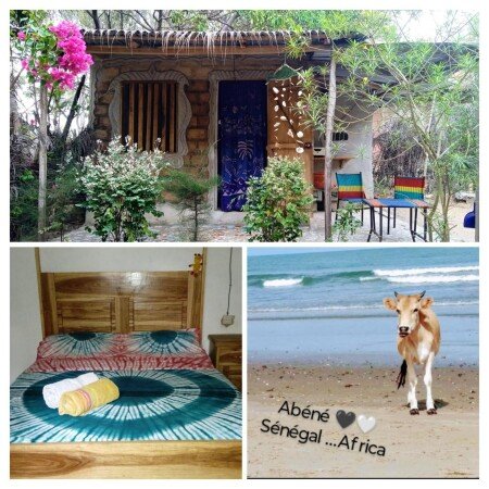 Chalet 8 voyageurs, avec jardin