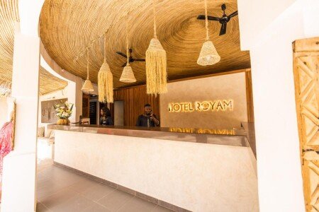 Hotel Royam