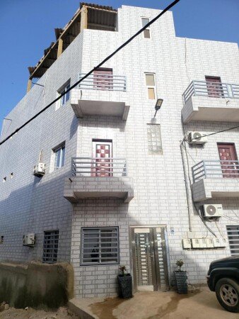 Gîte 4 voyageurs, avec climatisation