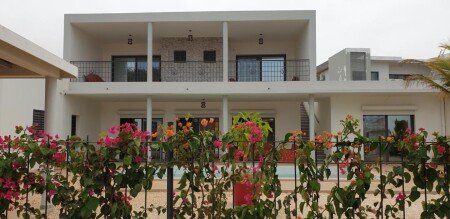 Gîte 10 voyageurs, avec piscine