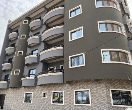 Appartement 2 voyageurs, avec climatisation