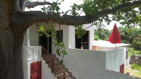 Bed and breakfast 4 voyageurs, avec piscine