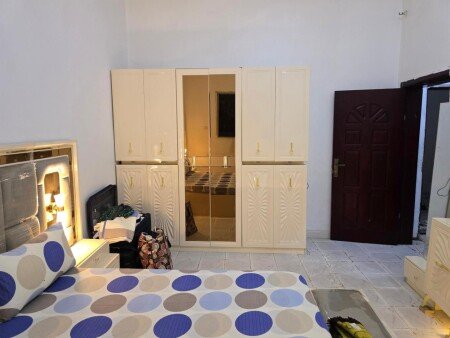 Apartment 2 guests, with air conditioning