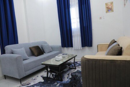 Appartement 1 chambre, avec climatisation
