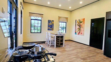 Apartamento 4 huéspedes, con gimnasio