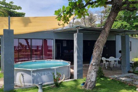 Casa 5 habitaciones, con piscina