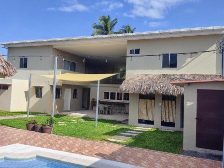 Bed and breakfast 2 ospiti, con piscina