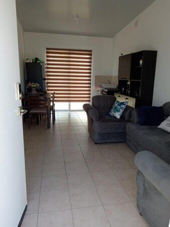 Casa 2 habitaciones, con piscina