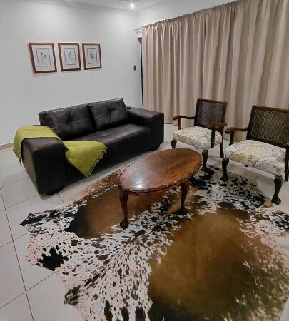 Apartment 4 guests, with air conditioning