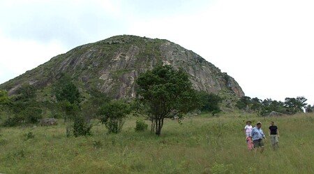 Chalet 4 guests, with pool