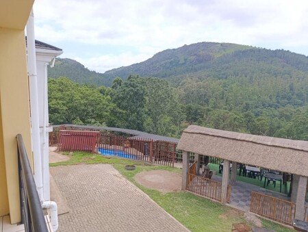 Villa 3 bedrooms, with pool