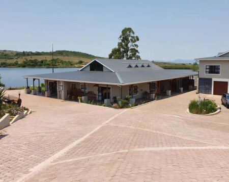 Apartment 6 guests, with garden