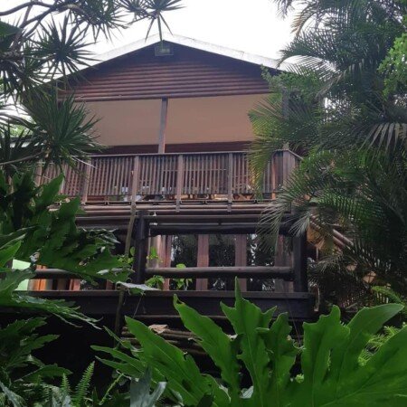 Apartment 4 bedrooms, with pool