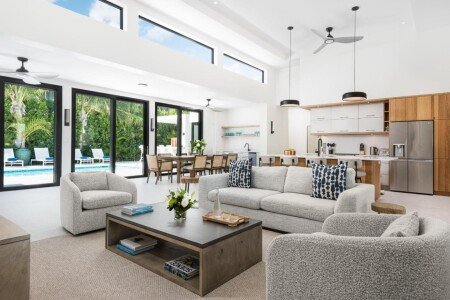 Villa 4 camere, con piscina