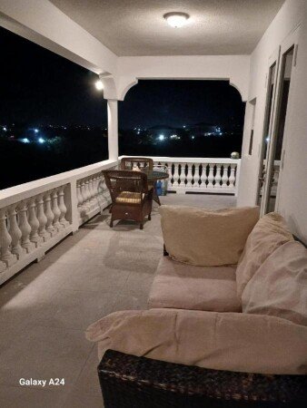 Villa 1 bedroom, with jacuzzi