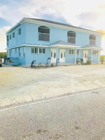 Maison 2 chambres, avec jardin