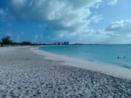 Ferienhaus 2 Schlafzimmer, mit Whirlpool
