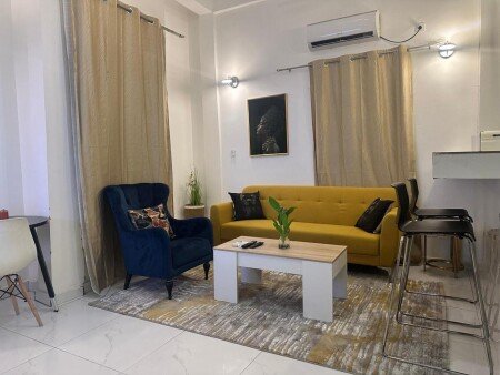 Gîte 1 chambre, avec climatisation