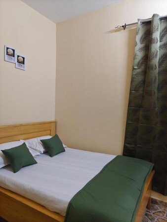 Appartement 2 voyageurs, avec climatisation