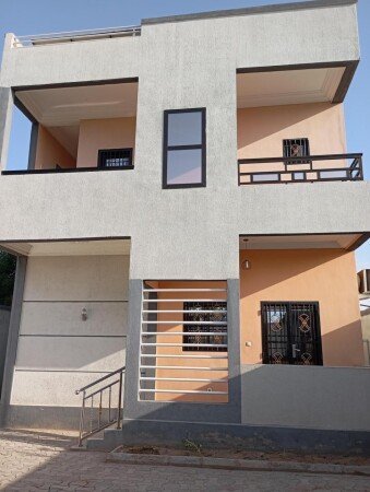 Appartement 4 voyageurs, avec climatisation