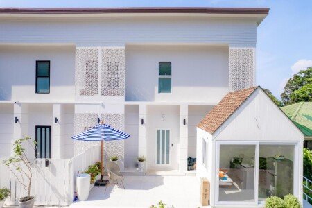 Villa 6 ospiti, con piscina