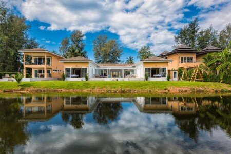 Villa 11 voyageurs, avec piscine