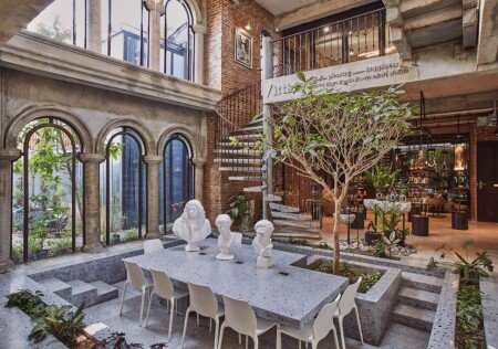 Aparthotel 4 guests, with jacuzzi